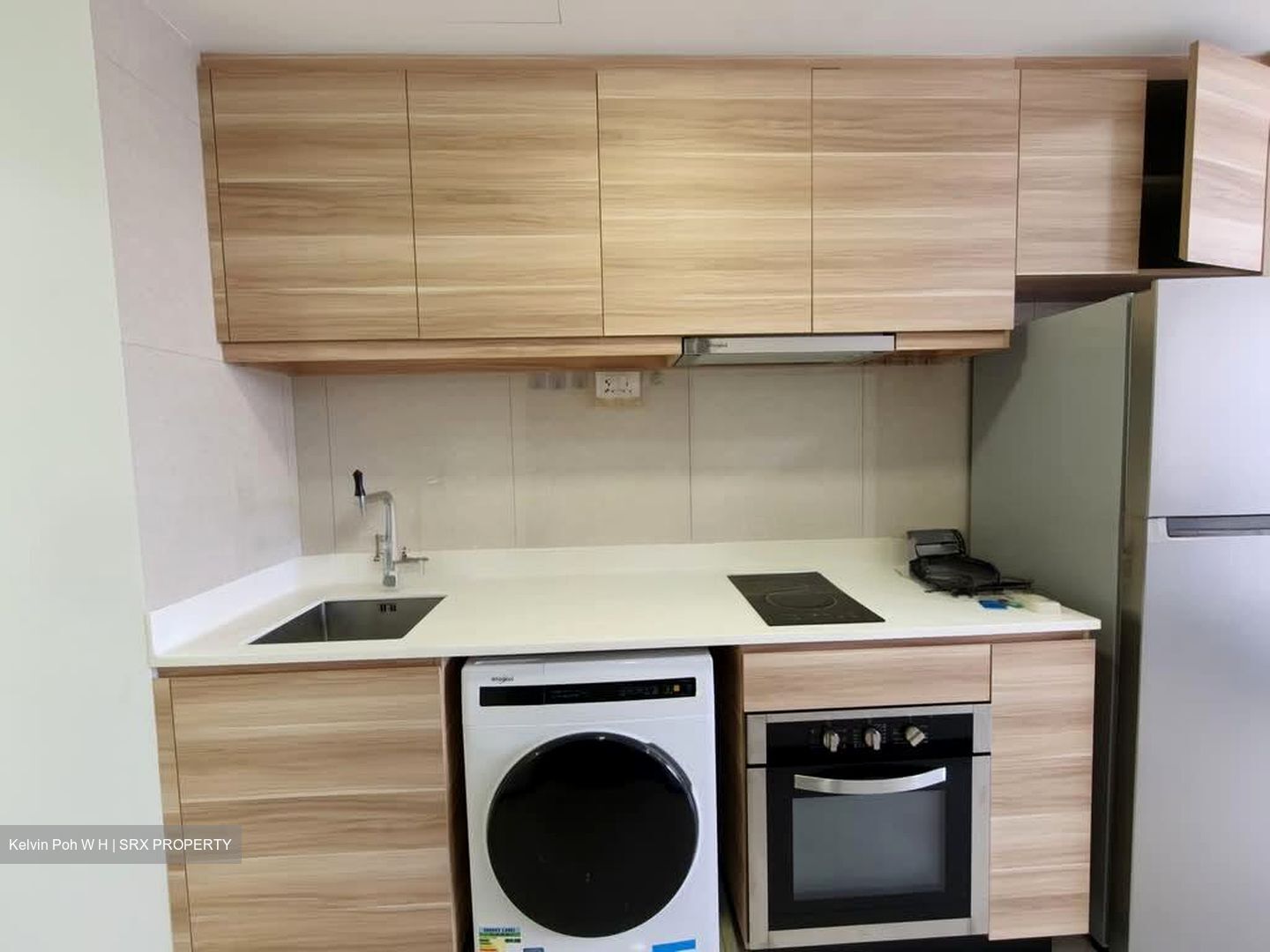 The Poiz Residences (D13), Apartment #566529461